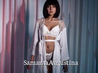 SamantaAugustina