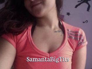 SamantaBigTits