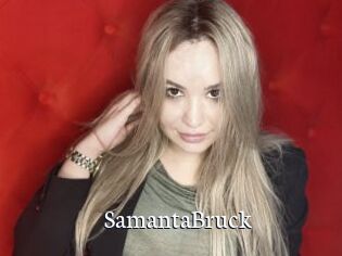 SamantaBruck Gratis xxx Clips