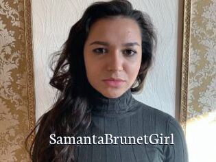 SamantaBrunetGirl Gratis xxx Clips