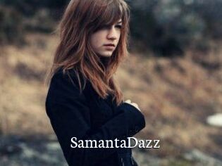 SamantaDazz