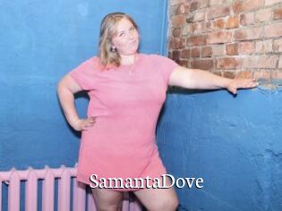 SamantaDove