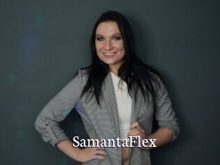 SamantaFlex