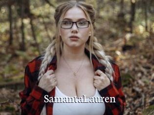 SamantaLauren