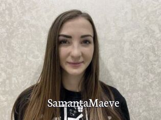 SamantaMaeve Gratis xxx Clips