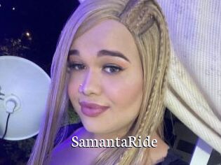 SamantaRide Gratis xxx Clips