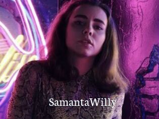 SamantaWilly