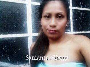 Samanta_Horny