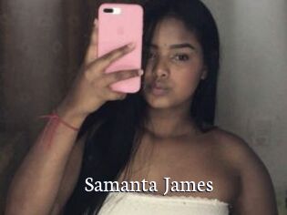 Samanta_James