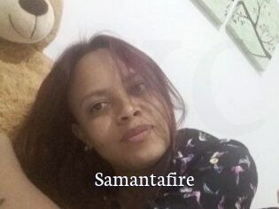 Samantafire