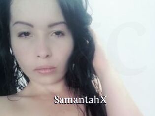 SamantahX