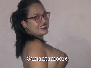 Samantamoore