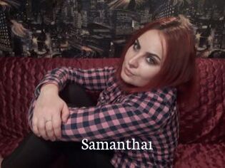 Samantha1 Gratis xxx Clips