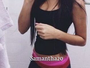 Samantha20