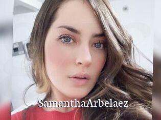 SamanthaArbelaez