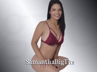 SamanthaBigTits