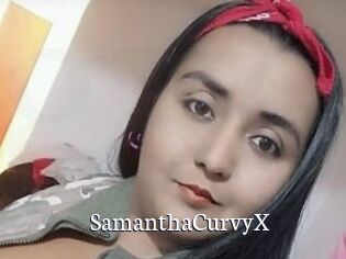 SamanthaCurvyX