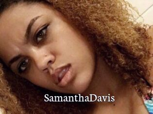 Samantha_Davis Gratis xxx Clips