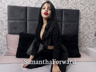 SamanthaForward