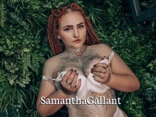 SamanthaGallant