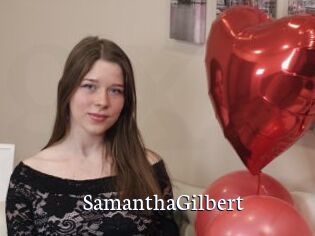 SamanthaGilbert