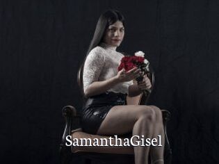 SamanthaGisel