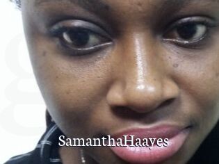 SamanthaHaayes