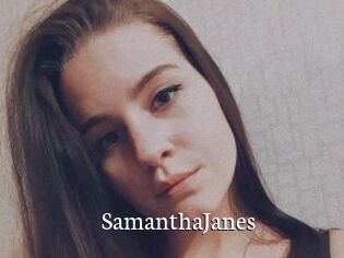 SamanthaJanes Gratis xxx Clips