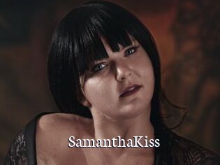 SamanthaKiss