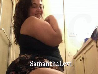 Samantha_Levi