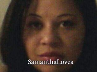 SamanthaLoves