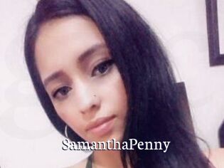SamanthaPenny Gratis xxx Clips