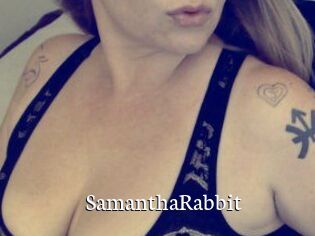 SamanthaRabbit