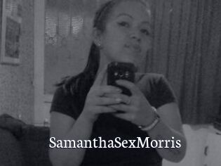 SamanthaSexMorris