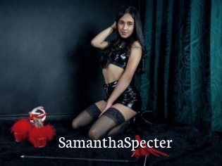 SamanthaSpecter