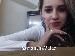 SamanthaVelez