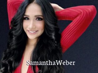 SamanthaWeber Gratis xxx Clips