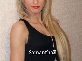 SamanthaZ