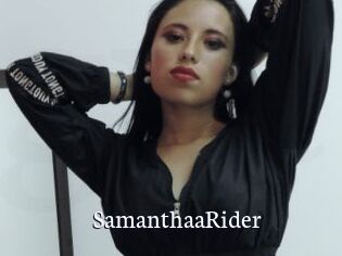 SamanthaaRider