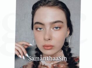 SamanthaaSin