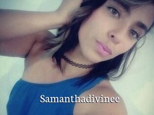 Samantha_divinee