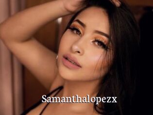 Samanthalopezx