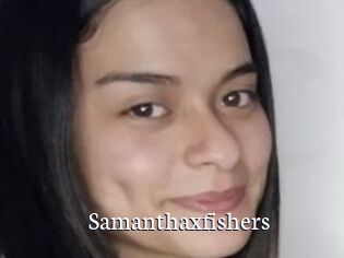 Samanthaxfishers