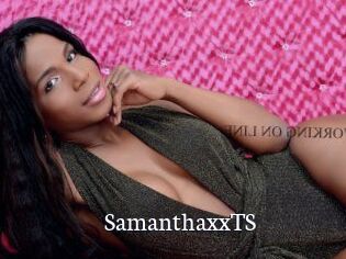 SamanthaxxTS