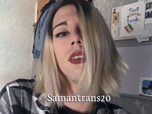 Samantrans20