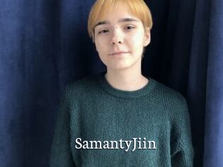 SamantyJiin Gratis xxx Clips