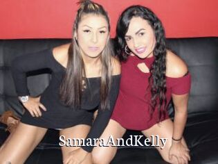 SamaraAndKelly