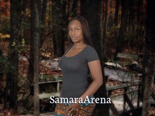 SamaraArena