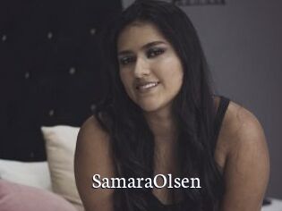 SamaraOlsen Gratis xxx Clips