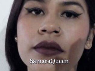 SamaraQueen